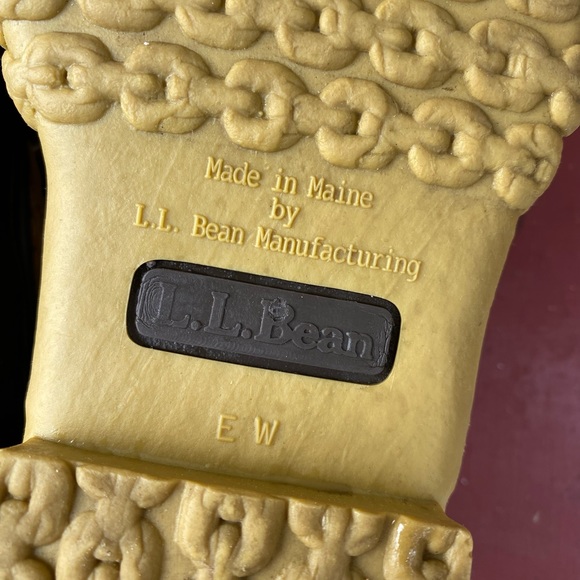 L.L.Bean Boots - Picture 7 of 10